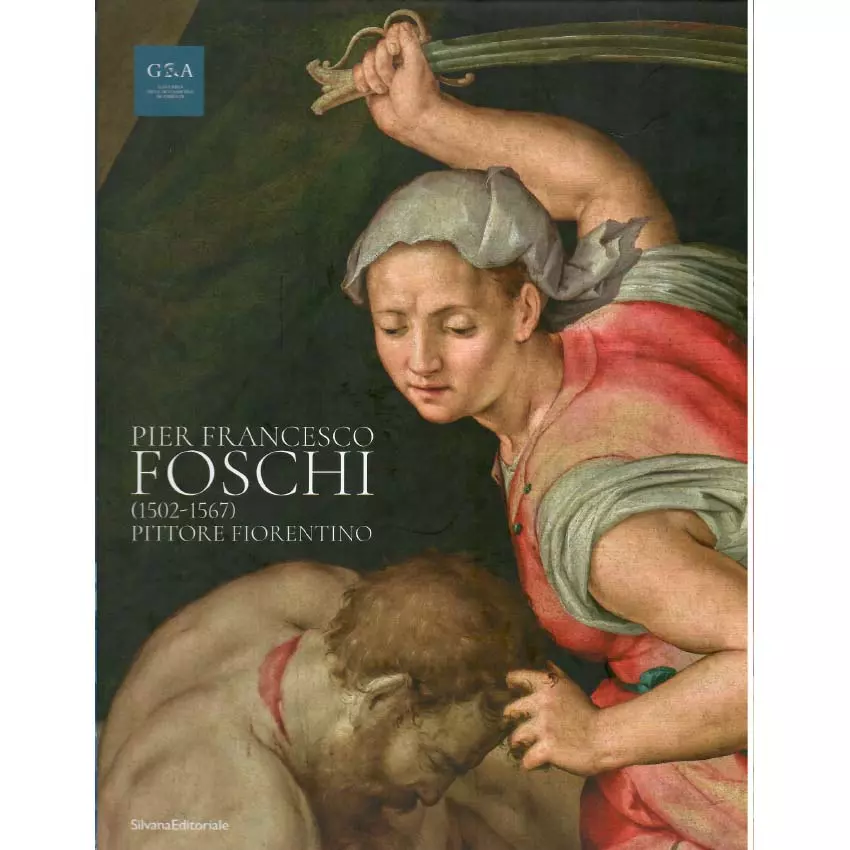PIER FRANCESCO FOSCHI (1502-1567) PITTORE FIORENTINO